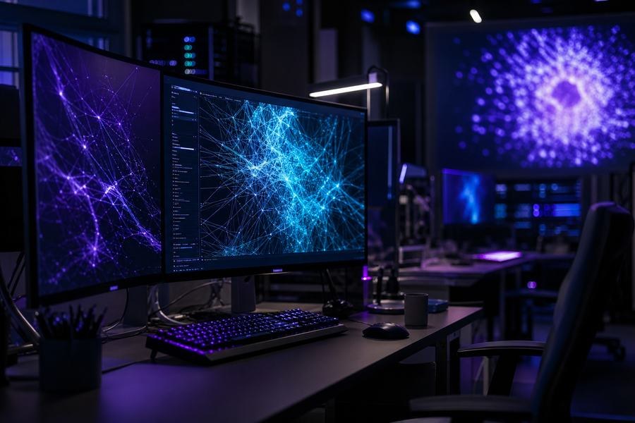Gen AI and Agentic AI lab practice